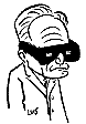 Barry Goldwater